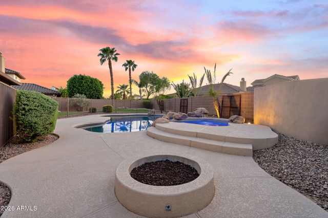 246 N ALEPPO Court, Litchfield Park, AZ 85340
