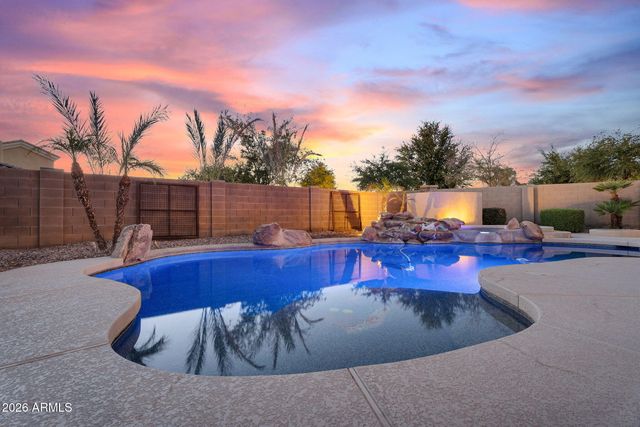 246 N ALEPPO Court, Litchfield Park, AZ 85340