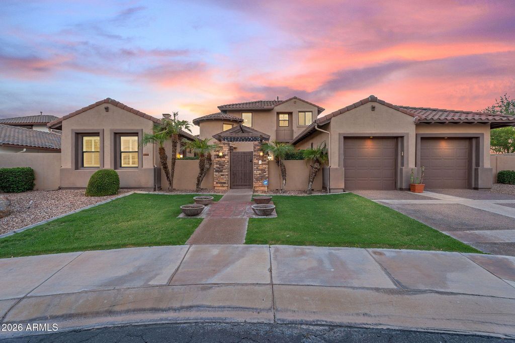 246 N ALEPPO Court, Litchfield Park, AZ 85340 — photo 2