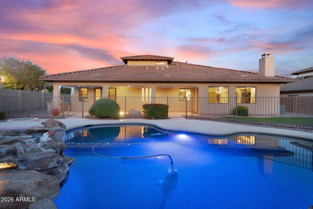 246 N ALEPPO Court, Litchfield Park, AZ 85340 — photo 3