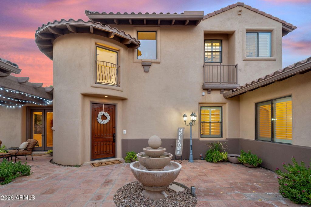 246 N ALEPPO Court, Litchfield Park, AZ 85340 — photo 4