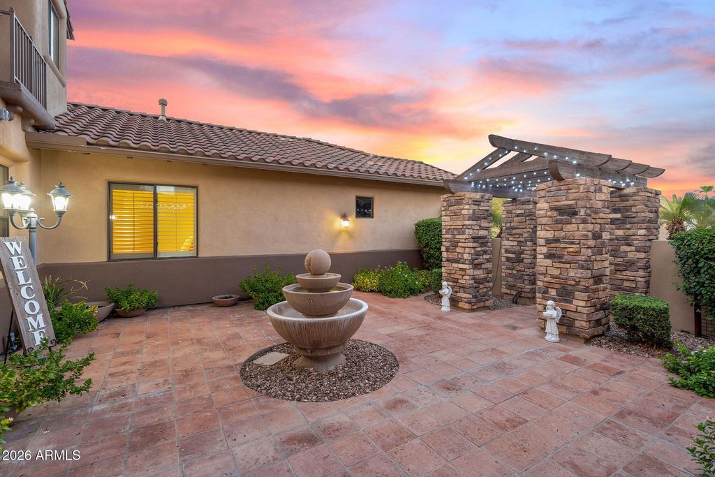 246 N ALEPPO Court, Litchfield Park, AZ 85340 — photo 5