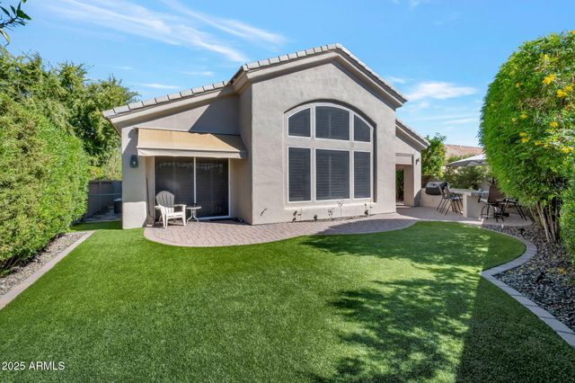 9467 N 115TH Place, Scottsdale, AZ 85259