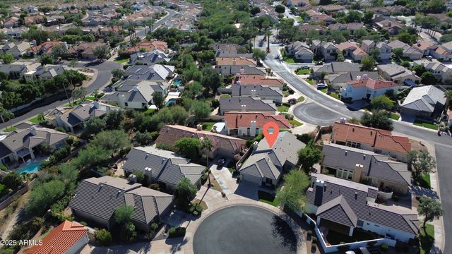 9467 N 115TH Place, Scottsdale, AZ 85259