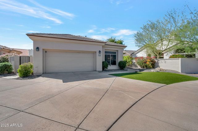9467 N 115TH Place, Scottsdale, AZ 85259