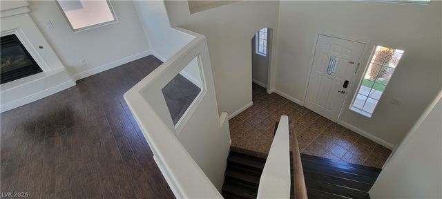 8116 Caramel Gorge Court, Las Vegas, NV 89143