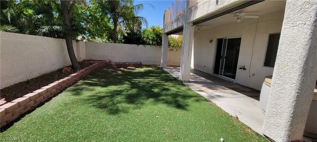 8116 Caramel Gorge Court, Las Vegas, NV 89143