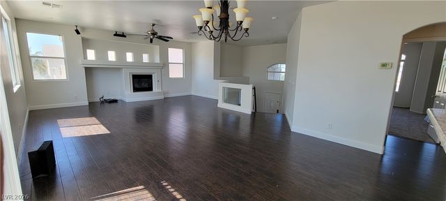 8116 Caramel Gorge Court, Las Vegas, NV 89143