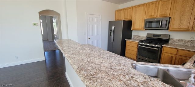 8116 Caramel Gorge Court, Las Vegas, NV 89143