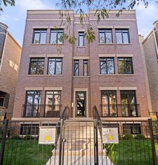 3036 N Sheffield Avenue 1S, Chicago, IL 60657