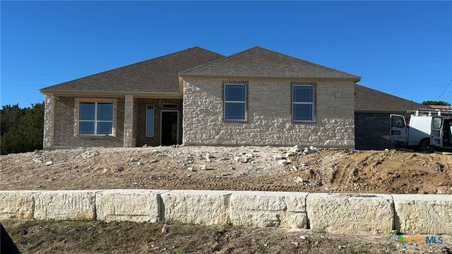 818 Estate Circle, Copperas Cove, TX 76522