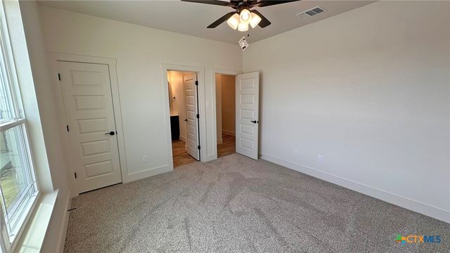818 Estate Circle, Copperas Cove, TX 76522