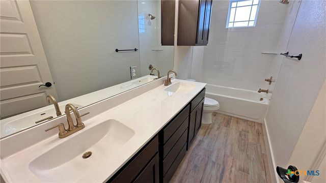 818 Estate Circle, Copperas Cove, TX 76522