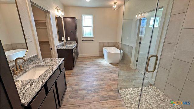 818 Estate Circle, Copperas Cove, TX 76522