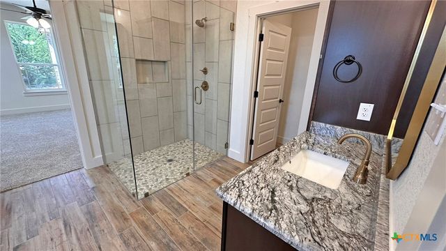 818 Estate Circle, Copperas Cove, TX 76522