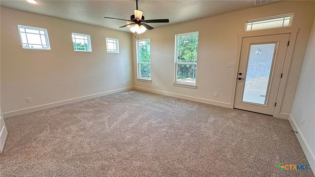 818 Estate Circle, Copperas Cove, TX 76522