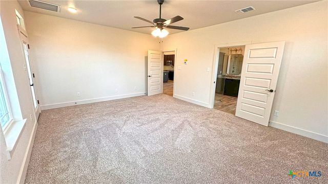 818 Estate Circle, Copperas Cove, TX 76522