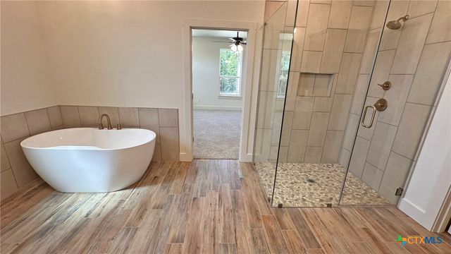 818 Estate Circle, Copperas Cove, TX 76522