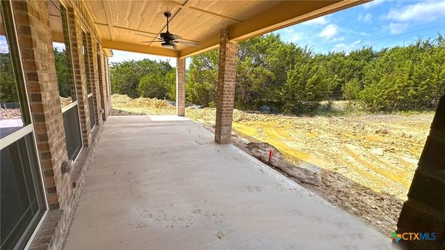 818 Estate Circle, Copperas Cove, TX 76522