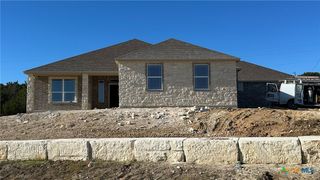 818 Estate Circle, Copperas Cove, TX 76522