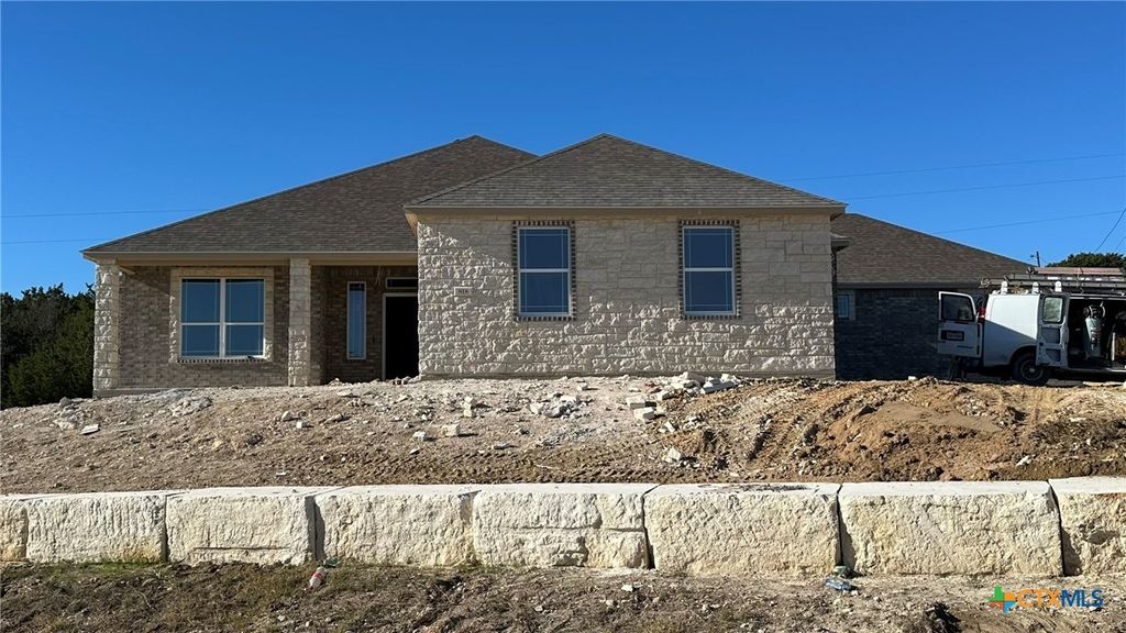 818 Estate Circle, Copperas Cove, TX 76522