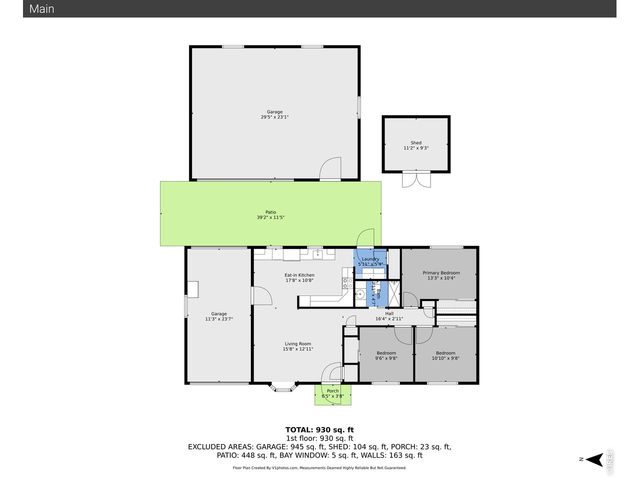 8 Elizabeth Ct, Longmont, CO 80501