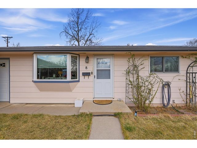 8 Elizabeth Ct, Longmont, CO 80501