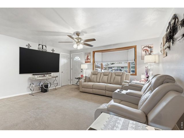 8 Elizabeth Ct, Longmont, CO 80501