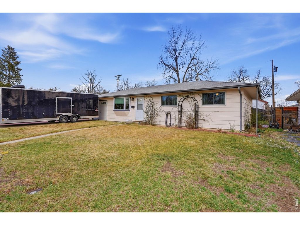 8 Elizabeth Ct, Longmont, CO 80501