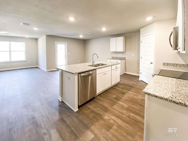 10641 Northern Dancer Court, Daphne, AL 36526