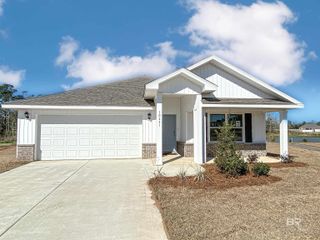 10641 Northern Dancer Court, Daphne, AL 36526