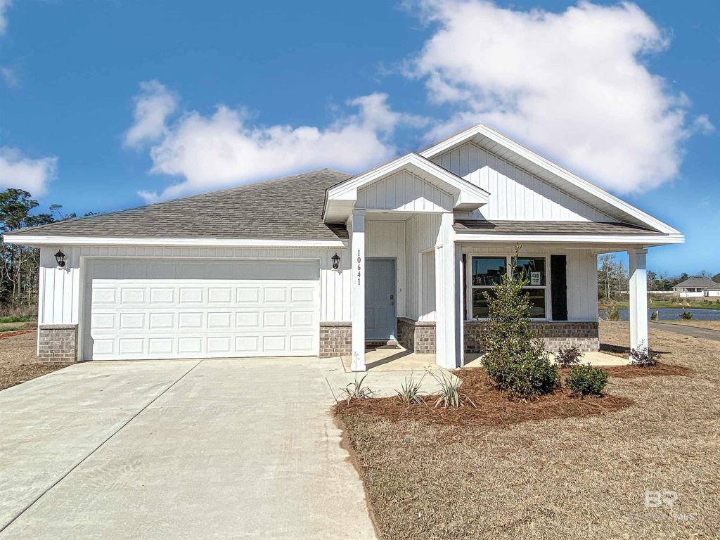 10641 Northern Dancer Court, Daphne, AL 36526