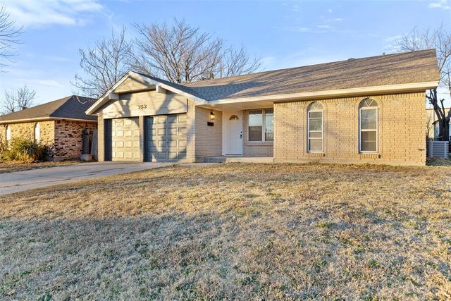 753 NW 1st Street, Moore, OK 73160