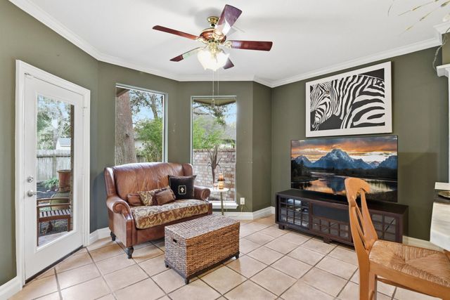 16322 Cranwood Drive, Spring, TX 77379