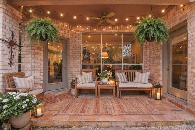 16322 Cranwood Drive, Spring, TX 77379