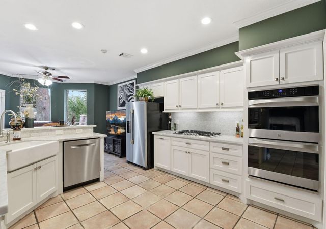 16322 Cranwood Drive, Spring, TX 77379