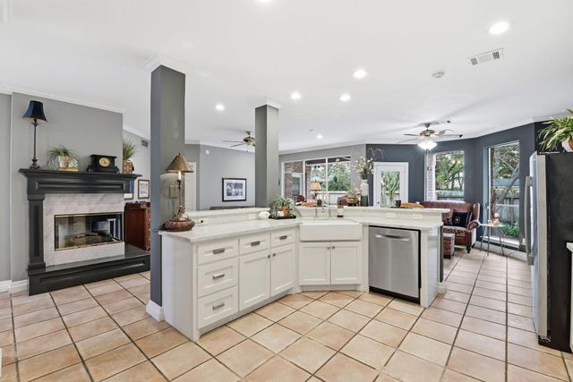 16322 Cranwood Drive, Spring, TX 77379