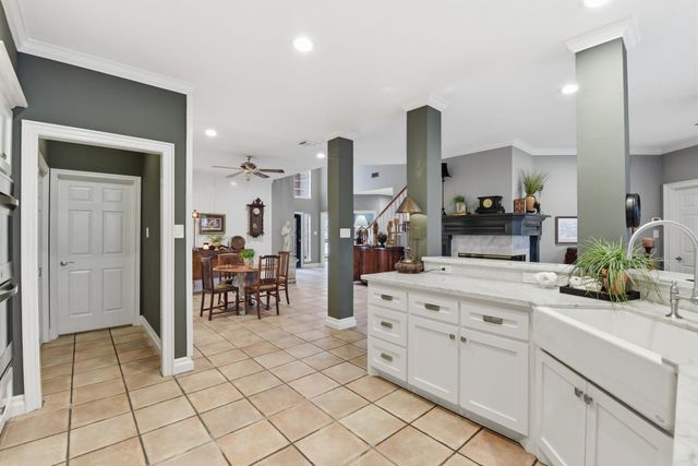 16322 Cranwood Drive, Spring, TX 77379