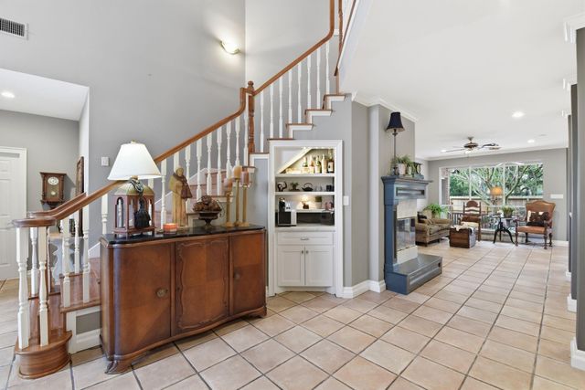 16322 Cranwood Drive, Spring, TX 77379