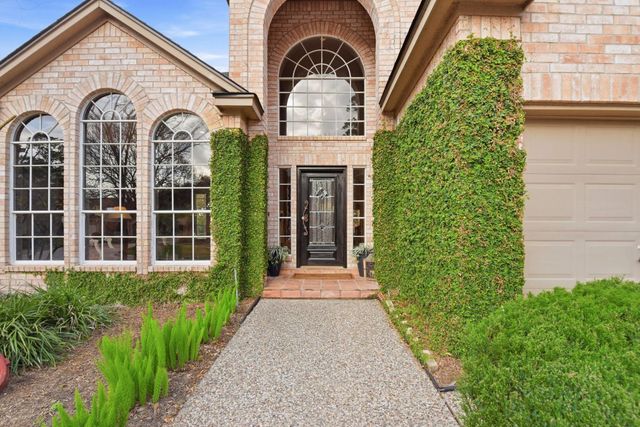 16322 Cranwood Drive, Spring, TX 77379