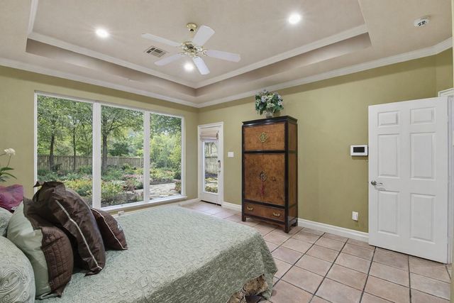 16322 Cranwood Drive, Spring, TX 77379