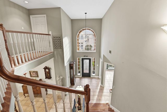 16322 Cranwood Drive, Spring, TX 77379