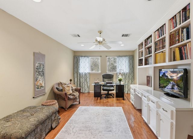 16322 Cranwood Drive, Spring, TX 77379