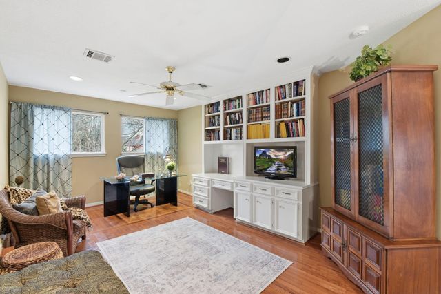 16322 Cranwood Drive, Spring, TX 77379