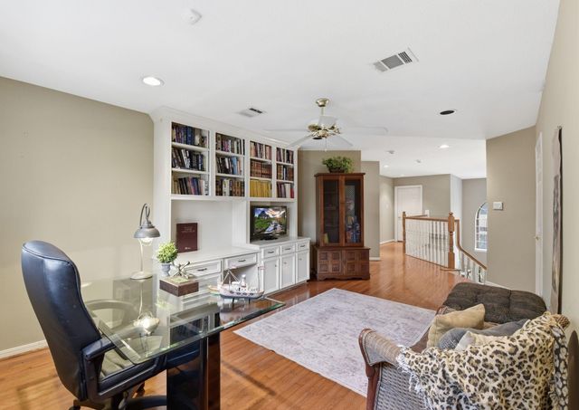 16322 Cranwood Drive, Spring, TX 77379