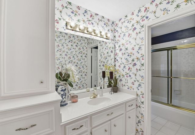 16322 Cranwood Drive, Spring, TX 77379