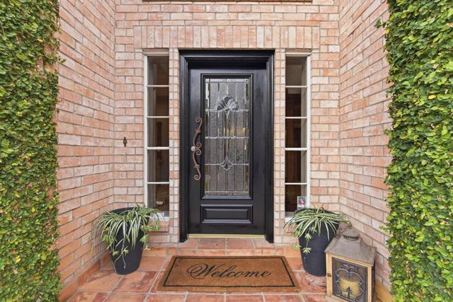 16322 Cranwood Drive, Spring, TX 77379