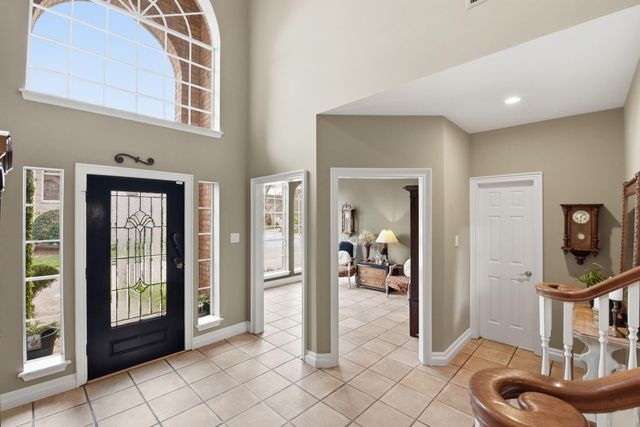 16322 Cranwood Drive, Spring, TX 77379