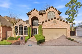 16322 Cranwood Drive, Spring, TX 77379