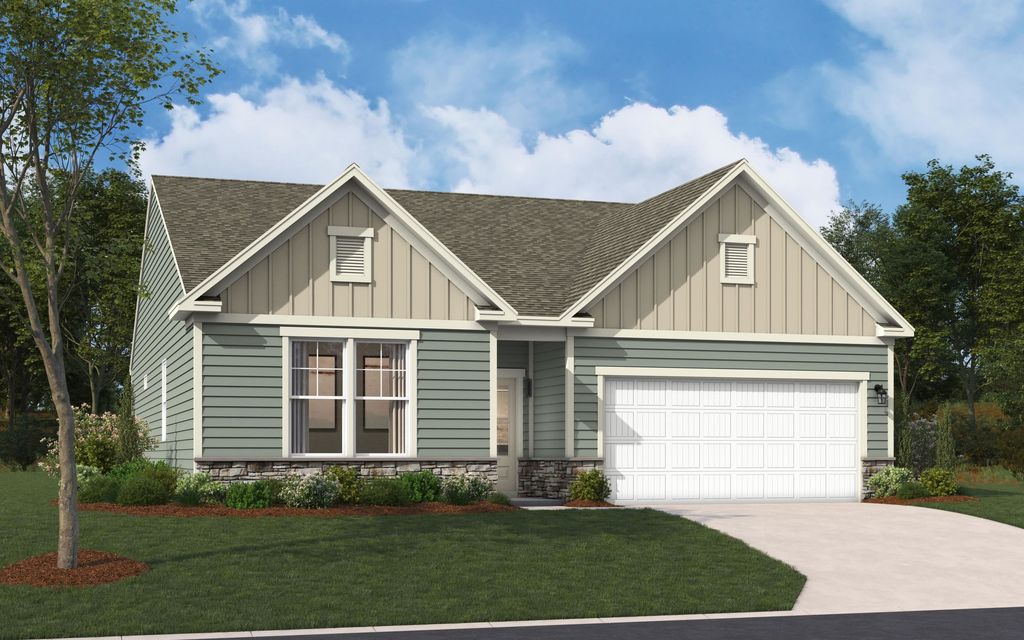 143 Avery Woods Dr., Longs, SC 29568 — exterior
